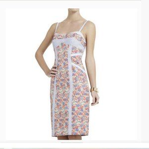 BCBG MaxAzria Cocktail Dress